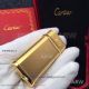 2019 New Style Cartier Classic Fusion Yellow Gold Lighter Cartier 316L All Gold Jet Lighter (4)_th.jpg